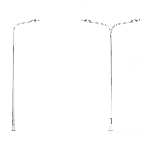 ОКК-11 опора