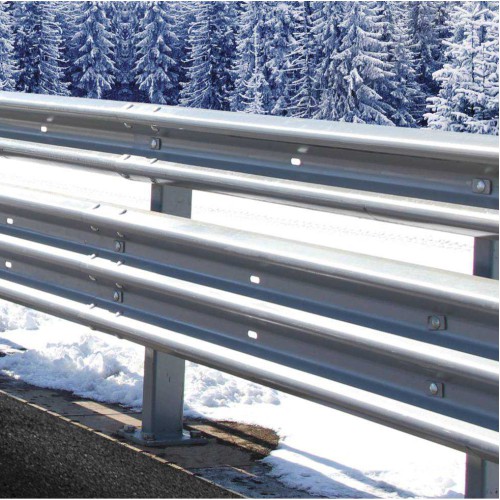 Дорожное ограждение 11ДО-1,5-400 кДж У6