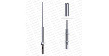 Опора НФ-30,0-02-ц