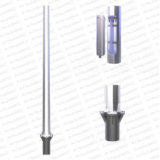 Опора ОГС-1,0-9