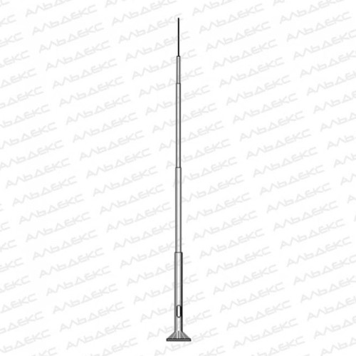 МОТ-20,0 молниеотвод 