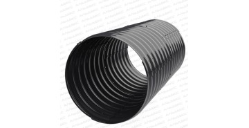 Труба ЛМГ (МГК) 10.40 гермокрон