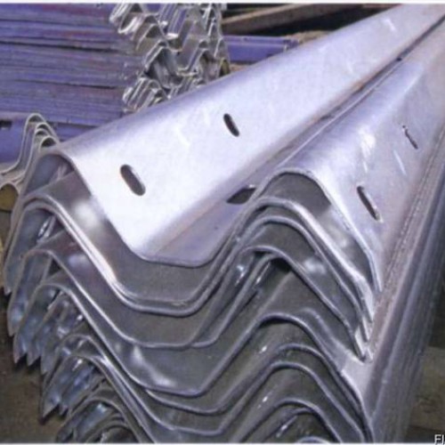 Дорожное ограждение 11ДО-1,5-400 кДж У6